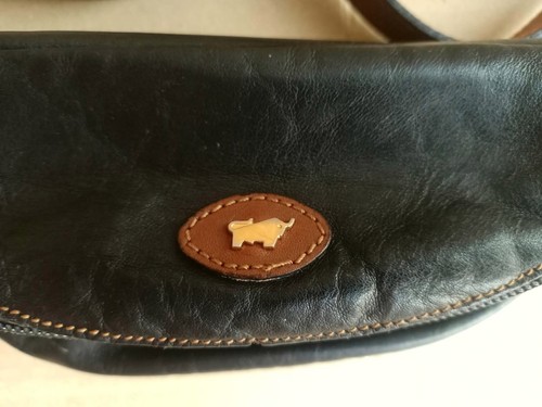 Vintage braun buffel germany - buffel,