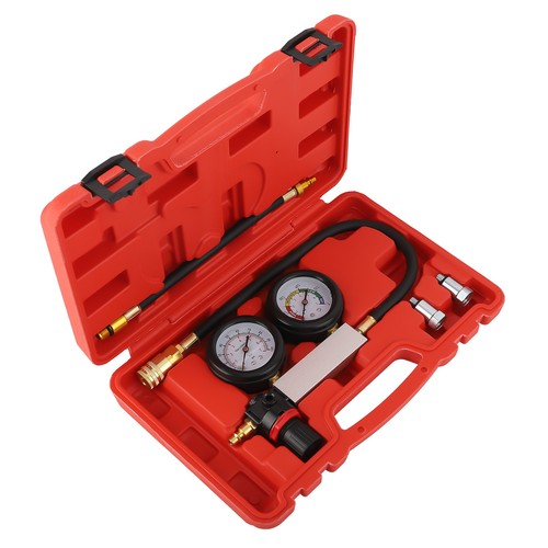 Cylinder leak down - cylinder,