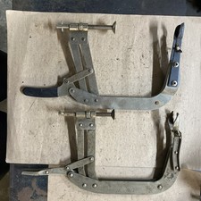 Valve Spring Compressor X 2