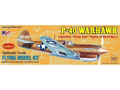 Warhawk 419mm wingspan - warhawk,