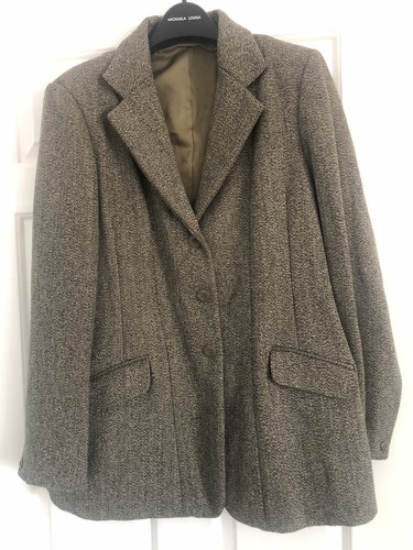 Shires huntingdon tweed show - huntingdon,