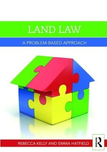 Land law problem based - land, a