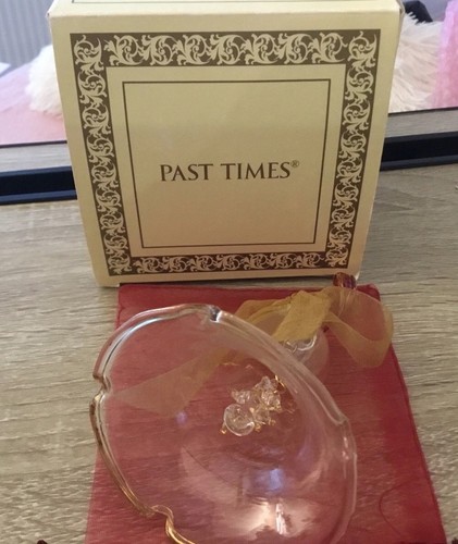 Past times vintage - vintage, bell