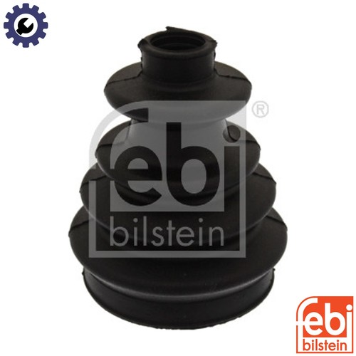 Bellow drive shaft 03292 - 03292, for