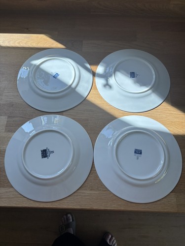 Vintage ikea 365 susan - 4x,