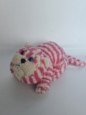 Bagpuss Soft Toy By Posh Paws