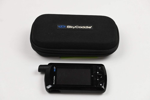 Skycaddie sgx gps - sgx,
