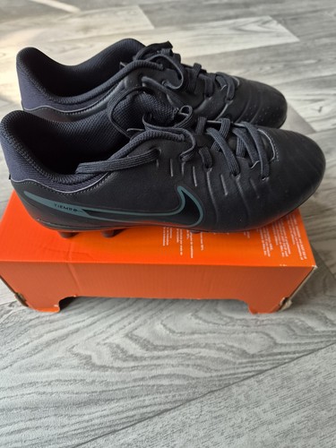 Nike legend black - jr,