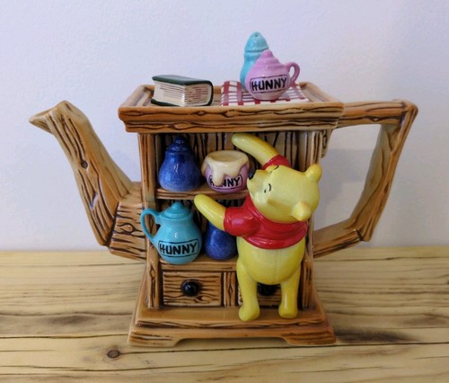 Disney winnie the pooh hutch - pooh,