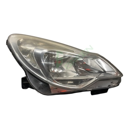 Corsa 2011 facelift - corsa,