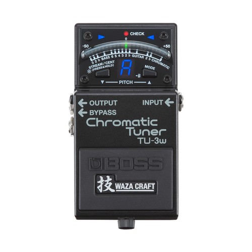 Boss waza craft 3w - craft, tu-3w