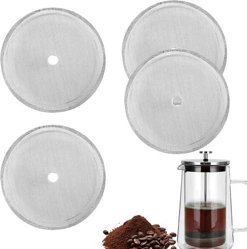 Pack stainless steel - 4-pack,
