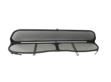 Wind bulkhead Mistral Black for Peugeot 207 CC 09-15