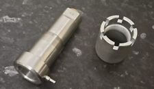 Carpigiani Shaft Housing Ice Cream Machine