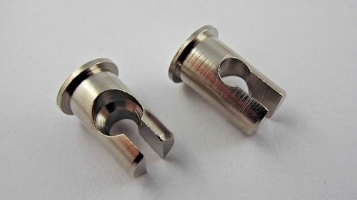 Nipple holder puch - nipple,