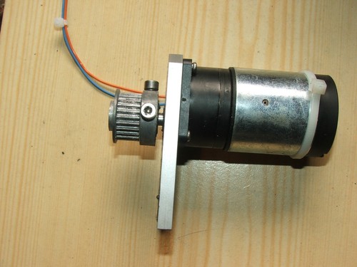 Maxon motor and - maxon,