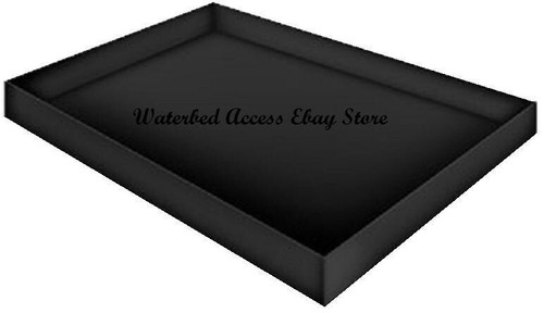 Super single waterbed safety - single,
