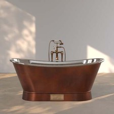 Witt & Berg Morgan Antique