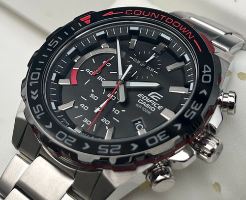 Casio edifice efr 566db - edifice, efr-566db-1avuef