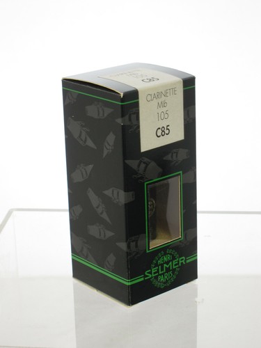 Selmer c85 flat - selmer, e-flat