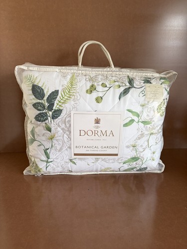 Dorma botanical garden - dorma,