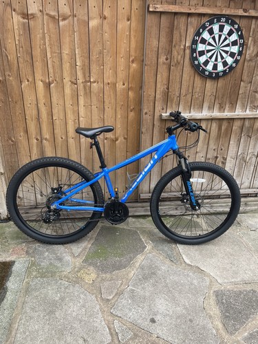 Raleigh mountain bike - raleigh,