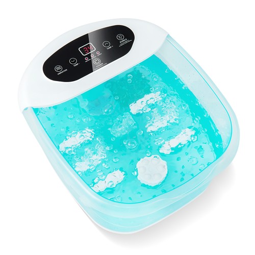 Costway foot spa - massager,