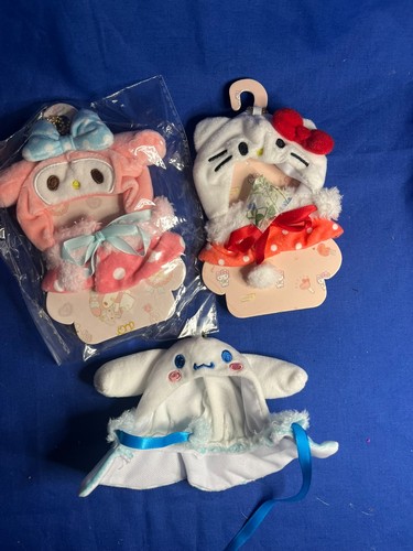 Middie blythe plushie sanrio - middie,