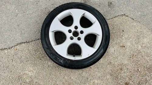 1xgenuine volkswagen golf - volkswagen, vw
