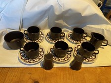 MID CENTURY JG MEAKIN