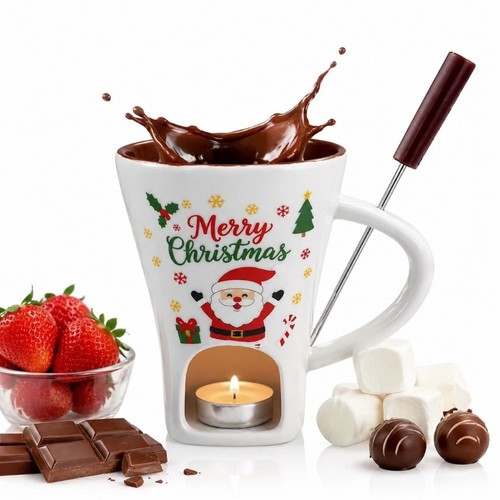 Heat resistant chocolate - heat-resistant,