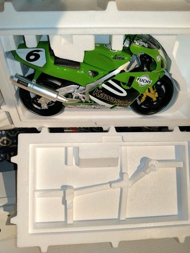 Motorcycle kawasaki rr - motorcycle,