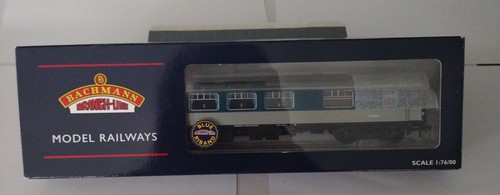 Bachmann 301 mk1 pullman - bachmann,
