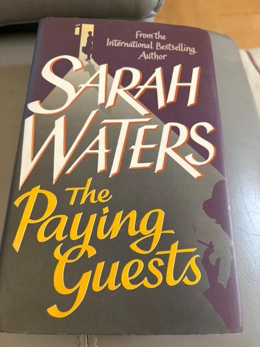 The paying guests sarah - the,