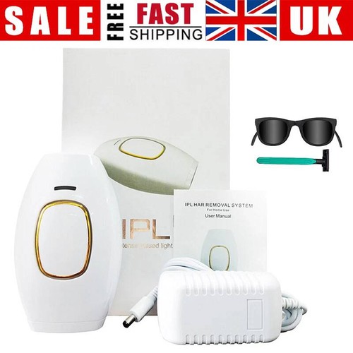 Ipl laser permanent hair - permanent,