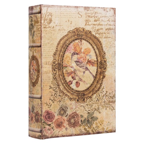Decorative vintage style fake - vintage,