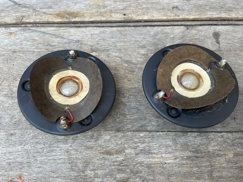 Pair celestion ditton - celestion,