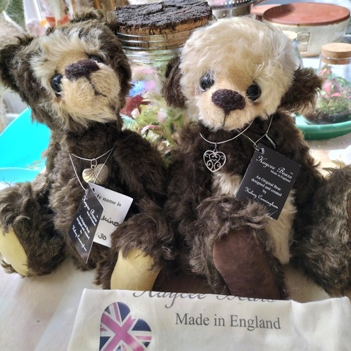 Kaycee bears vanilla - kaycee,