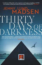 Thirty Days of Darkness by