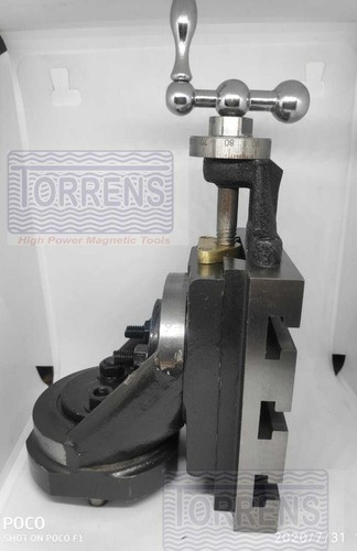 Lathe vertical milling slide - lathe,