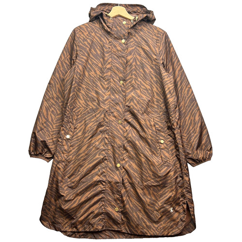 Joules raincoat 12 - joules, uk