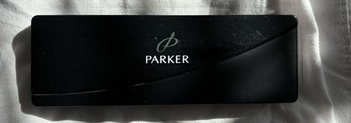 Parker pen set - pen,