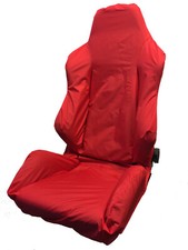 Tailored Front Protective RECARO Seat Cover - Honda Integra Type R DC2 1995-2001