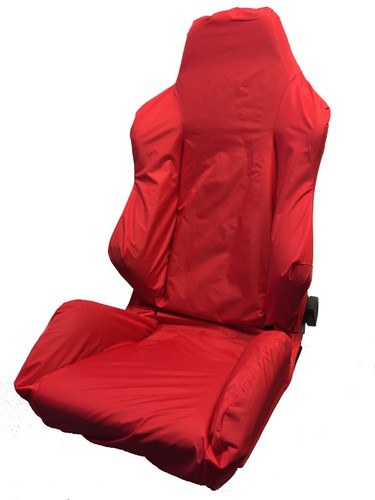 Tailored front protective - tailored,
