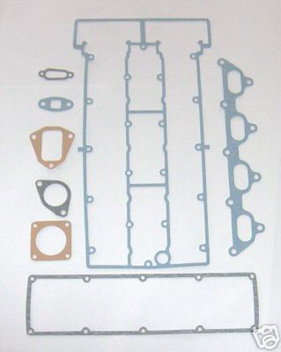 Ford escort sierra cosworth - escort/sierra,