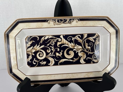 Wedgwood cornucopia tray - wedgwood,