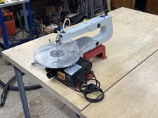 Axminster Craft AC405SS 405mm Scroll Saw
