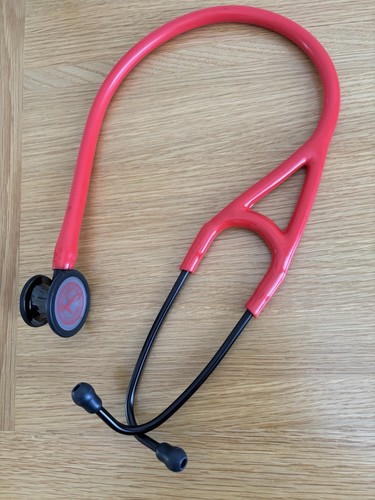 Littmann cardiology - littmann,