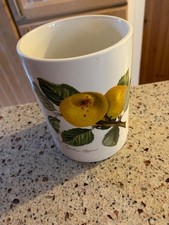 PORTMEIRION Pomona Storage Jar