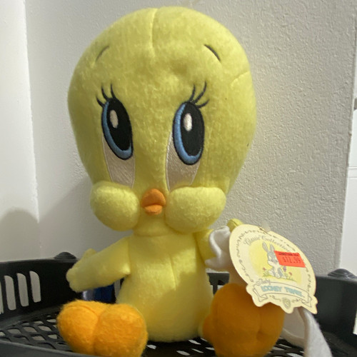 Looney tunes tweety - looney,